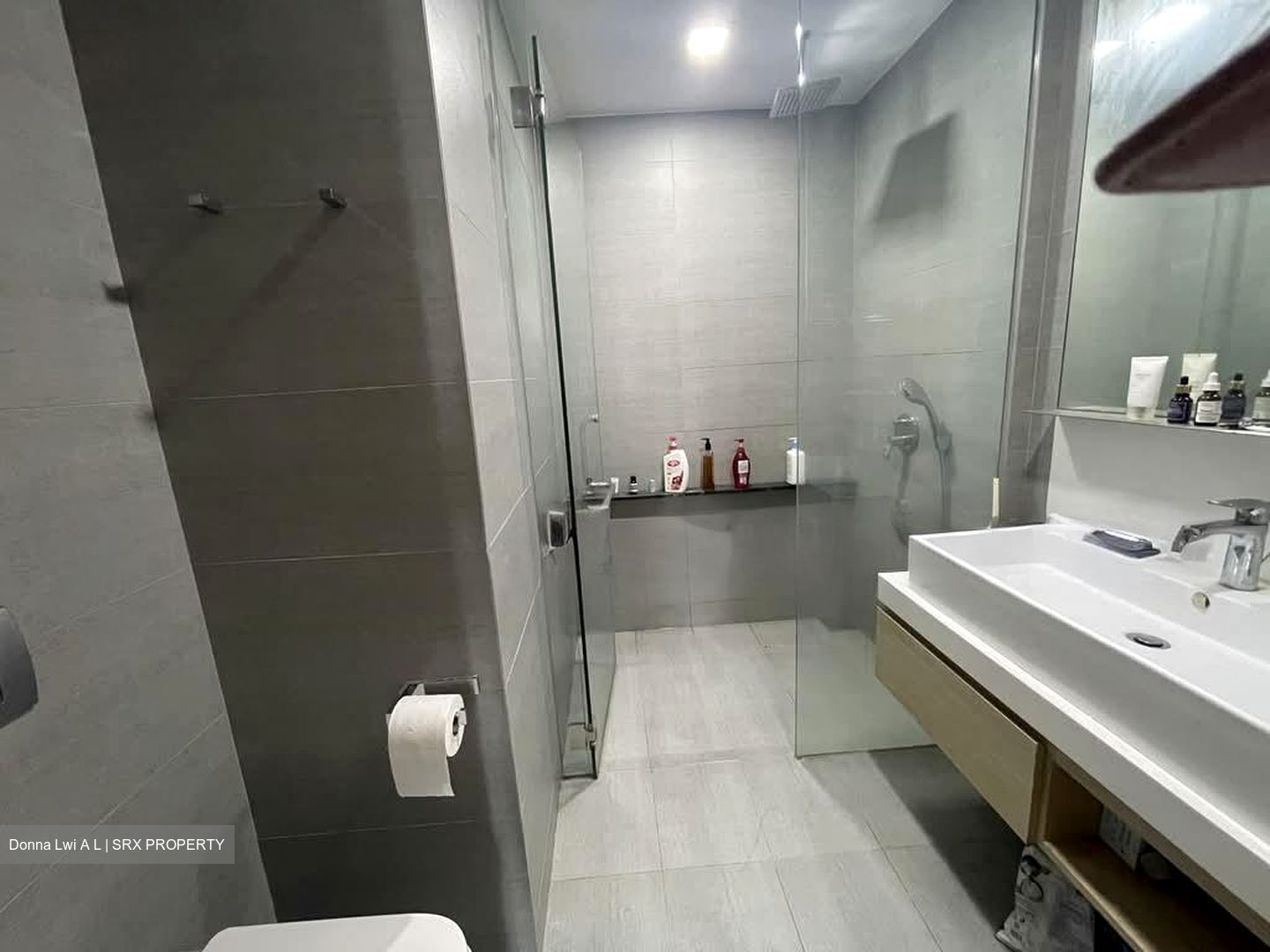 Sennett Residence (D13), Condominium #602359361